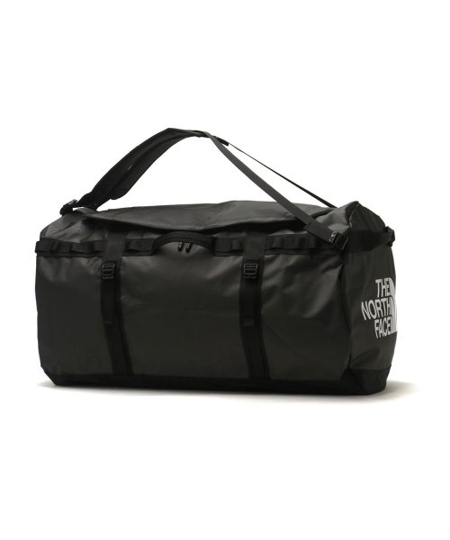 THE NORTH FACE(ザノースフェイス)/【日本正規品】ザ・ノース・フェイス ボストンバッグ THE NORTH FACE BC Duffel XXL 2WAY 折りたたみ 150L NM82168/img10