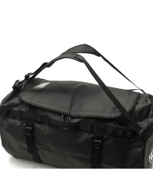 THE NORTH FACE(ザノースフェイス)/【日本正規品】ザ・ノース・フェイス ボストンバッグ THE NORTH FACE BC Duffel XXL 2WAY 折りたたみ 150L NM82168/img23