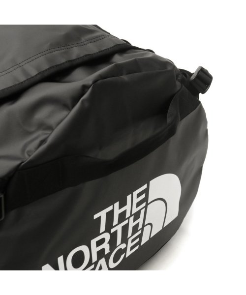 THE NORTH FACE(ザノースフェイス)/【日本正規品】ザ・ノース・フェイス ボストンバッグ THE NORTH FACE BC Duffel XXL 2WAY 折りたたみ 150L NM82168/img25