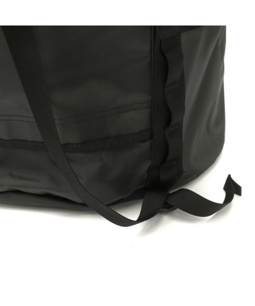 THE NORTH FACE(ザノースフェイス)/【日本正規品】ザ・ノース・フェイス ボストンバッグ THE NORTH FACE BC Duffel XXL 2WAY 折りたたみ 150L NM82168/img26