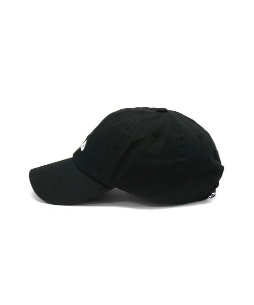 FILA(フィラ)/フィラ キャップ FILA FLS OC.TWILL 6PCAP 帽子 コットン 綿 UVカット 吸水速乾 洗濯機洗い可能 サイズ調整 117－113701/img05