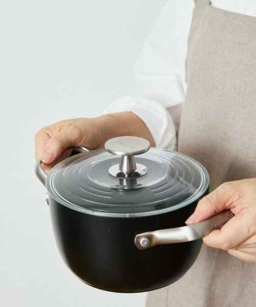 Green Pan グリーンパン マルチフードクッカー 16 5cm Bk 212キッチンストア ２１２ｋｉｔｃｈｅｎ ｓｔｏｒｅ Magaseek