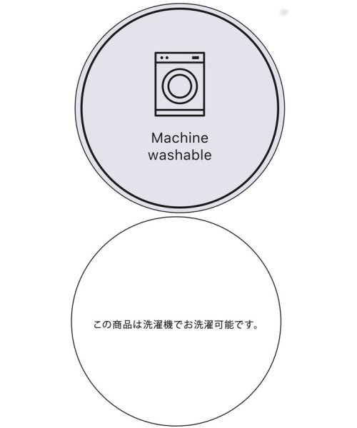 VIS(ビス)/【Washable・EASY CARE】ストライプ＆無地エコウールタッチブラウス【sustainable】/img28