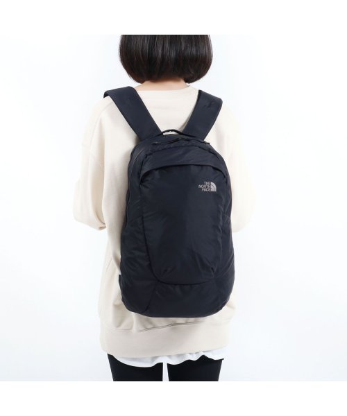 THE NORTH FACE(ザノースフェイス)/【日本正規品】ザ・ノース・フェイス リュック THE NORTH FACE Glam Daypack グラムデイパック バックパック 20L A4 NM8206/img09