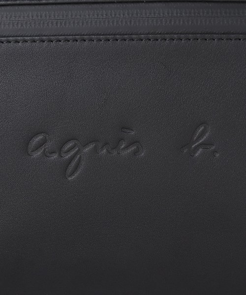 agnes b. VOYAGE HOMME(アニエスベー　ボヤージュ　オム)/OAH14－03 FRED バックパック/img06