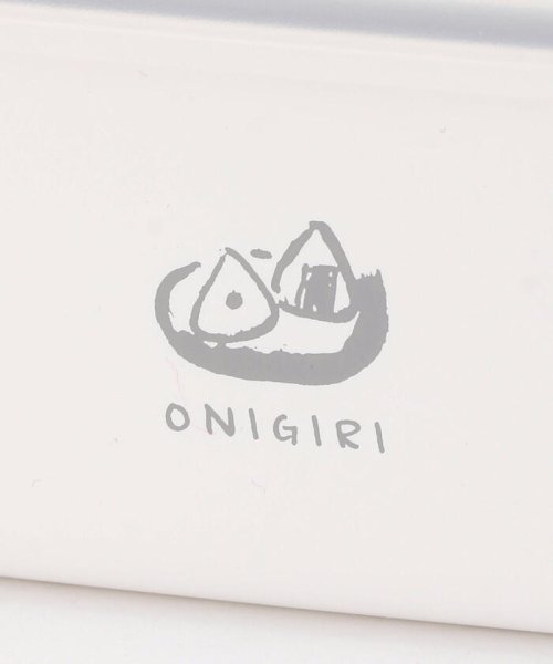 ONIGIRI(おにぎり)/ランチＢＯＸ　（Ｍサイズ）/img03