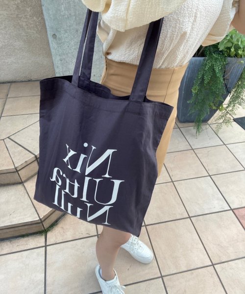 NICE CLAUP OUTLET(ナイスクラップ　アウトレット)/NUNカラフルBag/img02