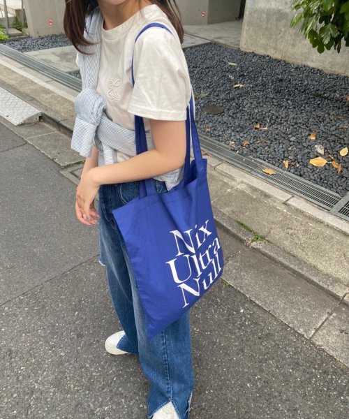 NICE CLAUP OUTLET(ナイスクラップ　アウトレット)/NUNカラフルBag/img04