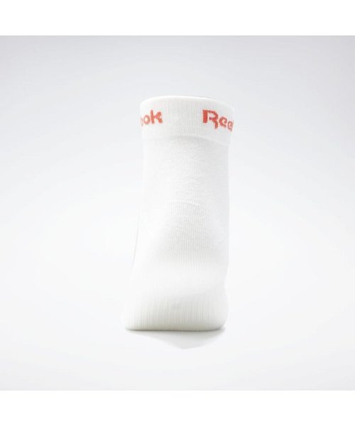 Reebok(Reebok)/アクティブ コア アンクル ソックス 3足組 / Active Core Ankle Socks 3 Pairs/img01