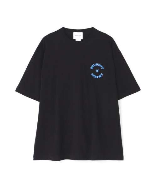 LHP(エルエイチピー)/Student.Apathy/スチューデントアパシー/サークルロゴTシャツ/img04