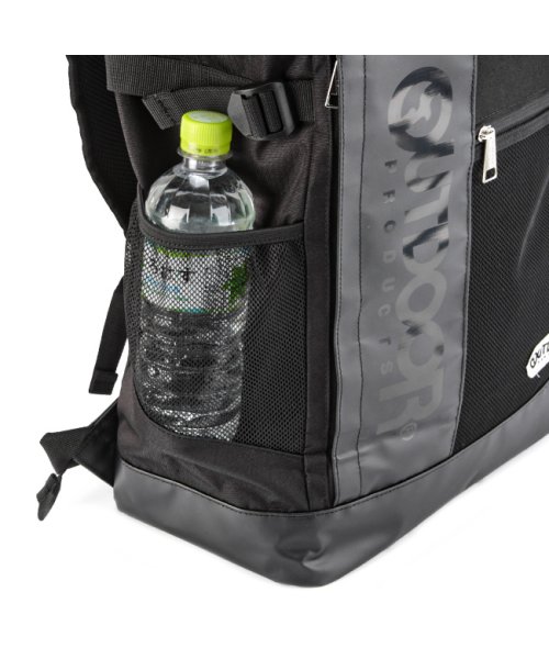 OUTDOOR PRODUCTS(アウトドアプロダクツ)/アウトドアプロダクツ スクエアリュック 30L 大容量 OUTDOOR PRODUCTS ODA015 サウスランド2 ボックス型/img11