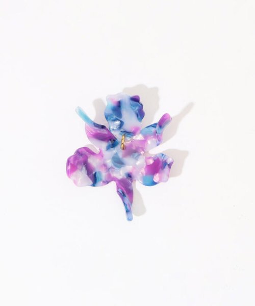 LELE SADOUGHI リリーモチーフピアス SADOUGHI