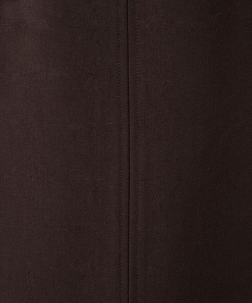 NOLLEY’S sophi(ノーリーズソフィー)/◇【WEB限定カラーあり】ウォッシャブルダブルクロスリボン付きタイトスカート/img10