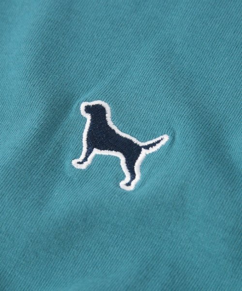 coen(coen)/Labrador Retriever(ラブラドールレトリバー)別注ロングスリーブTシャツ/img12