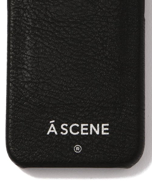 RoyalFlash(ロイヤルフラッシュ)/A SCENE/エーシーン/For cars neo case －iPhone 12mini対応モデル－/img05