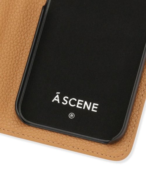 RoyalFlash(ロイヤルフラッシュ)/A SCENE/エーシーン/BC Flip pocket case iPhone13Pro/img08