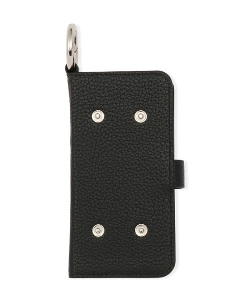 RoyalFlash(ロイヤルフラッシュ)/A SCENE/エーシーン/BC Flip pocket case iPhone13mini/img02