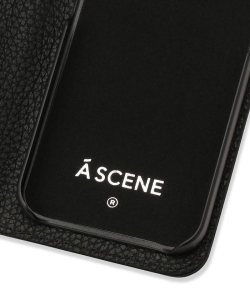 RoyalFlash(ロイヤルフラッシュ)/A SCENE/エーシーン/BC Flip pocket case iPhone13mini/img08