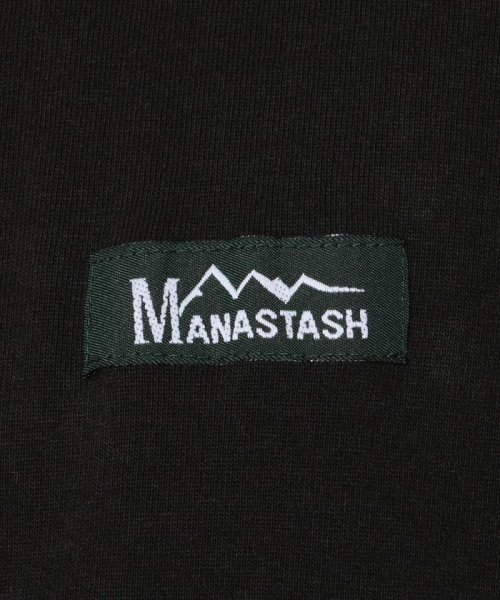MANASTASH(マナスタッシュ)/MANASTASH/マナスタッシュ　JAIPUR SMILE TEE/img06