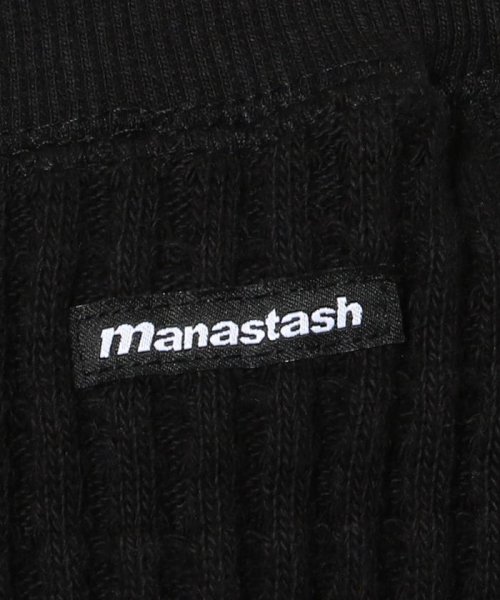 MANASTASH(マナスタッシュ)/MANASTASH/マナスタッシュ　W's SNUGGLE SNUG THERMAL PT　ウィメンズ　スナッグサーマルパンツ/img05