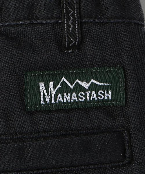 MANASTASH(マナスタッシュ)/MANASTASH/マナスタッシュ/ChilliwackPants 22/チリワックパンツ/img14