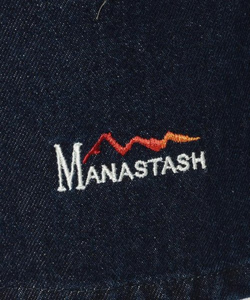 MANASTASH(マナスタッシュ)/MANASTASH/マナスタッシュ/CHILLIWACK SHORTS 22/ショーツ/img08