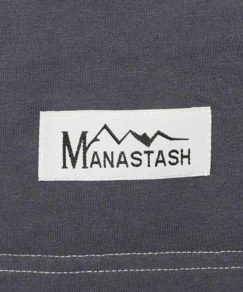 MANASTASH(マナスタッシュ)/MANASTASH/マナスタッシュ　RE:CTN KALEIDOSCOPE/img07
