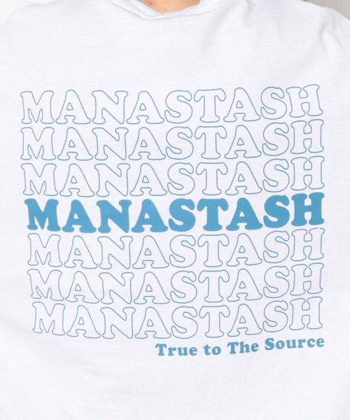 MANASTASH(マナスタッシュ)/MANASTASH/マナスタッシュ　MHOP LS TEE　ロンティー/img05