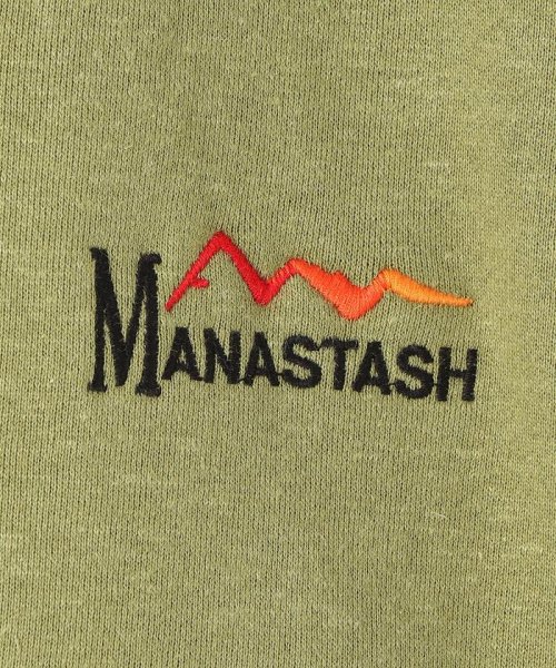 MANASTASH(マナスタッシュ)/MANASTASH/マナスタッシュ/CascadeJacket 22/カスケードジャケット/img08