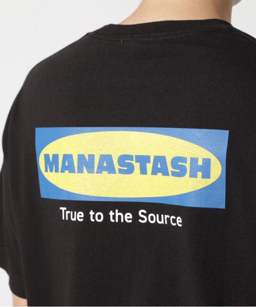 MANASTASH(マナスタッシュ)/直営店限定品　MANASTASH/マナスタッシュ　FURNITURE TEE ファニチャ―ティー　Tシャツ/img06