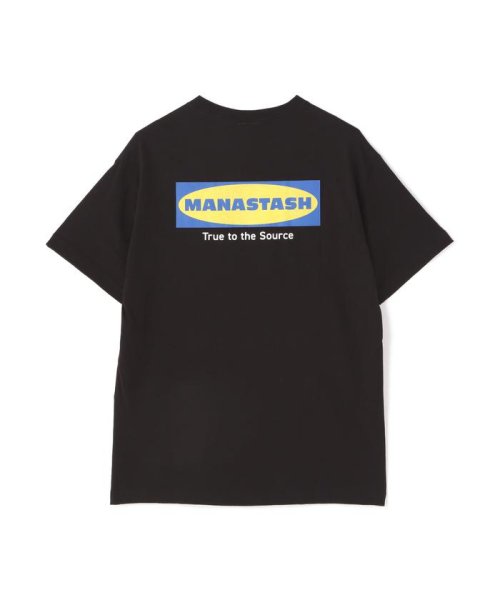 MANASTASH(マナスタッシュ)/直営店限定品　MANASTASH/マナスタッシュ　FURNITURE TEE ファニチャ―ティー　Tシャツ/img08