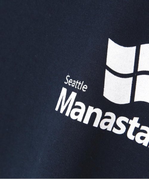 MANASTASH(マナスタッシュ)/直営店限定　MANASTASH/マナスタッシュ　OLD SOFT TEE オールドソフトティー　Tシャツ/img17