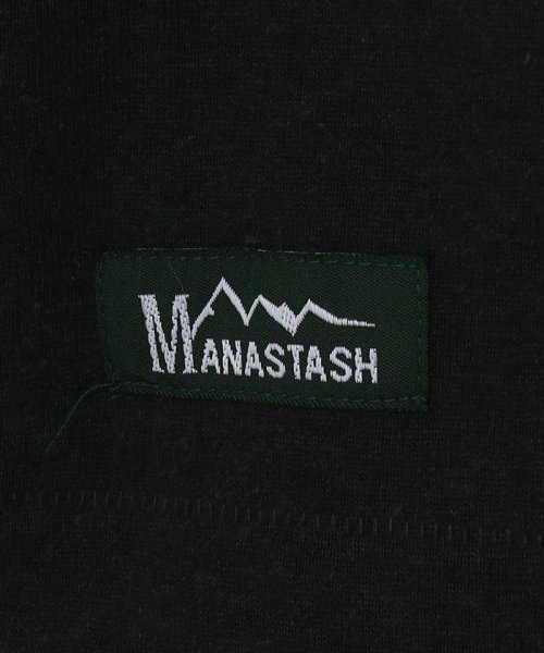 MANASTASH(マナスタッシュ)/MANASTASH/マナスタッシュ/HEMP TEE TOUR 22/ヘンプツアーTシャツ/img07