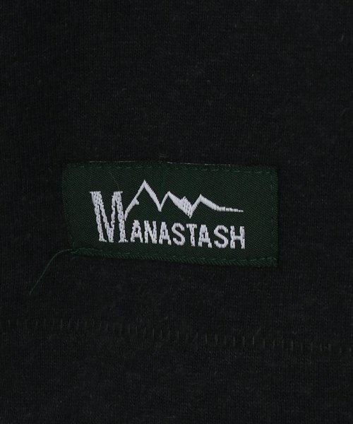 MANASTASH(マナスタッシュ)/MANASTASH/マナスタッシュ/HEMP TEE TOUR 22/ヘンプツアーTシャツ/img07