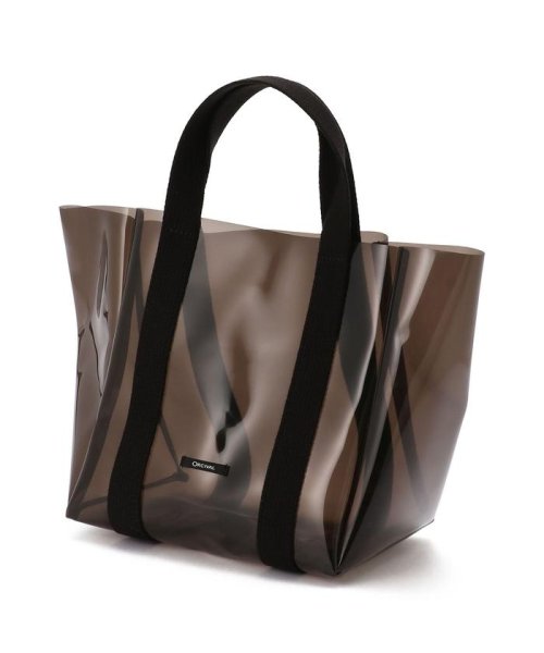 BEAVER(ビーバー)/ORCIVAL (オーシバル）NCV SQUARE TOTE PVC/ OR－H0080/img01