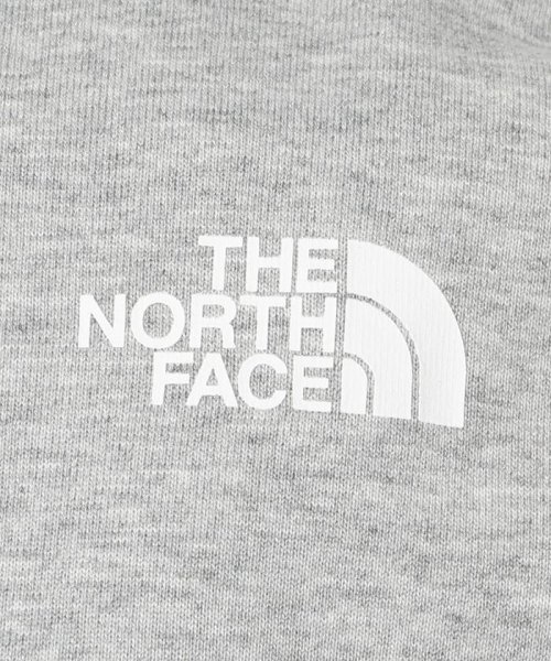 BEAVER(ビーバー)/THE NORTH FACE/ザ・ノース・フェイス　S/S Nuptse Tee ショートスリーブヌプシティー NT32237/img04