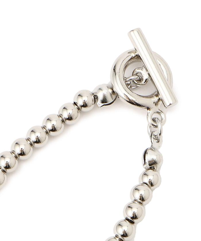 DROIT BELLO(ドロイトベロ) BEADS NECKLACE/ビーズネックレス