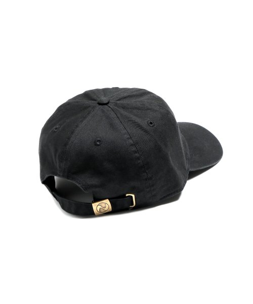 MAISON mou(メゾンムー)/【THE CHARLIE TOKYO/ザチャーリートーキョー】logo twill low cap 1 ロゴツイルローキャップ/img07