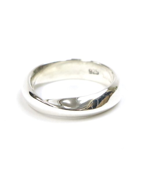 MAISON mou(メゾンムー)/【YArKA/ヤーカ】silver925 one twist design ring [emk3]/シルバー925ワンツイストデザインリング[エンク3]/img07