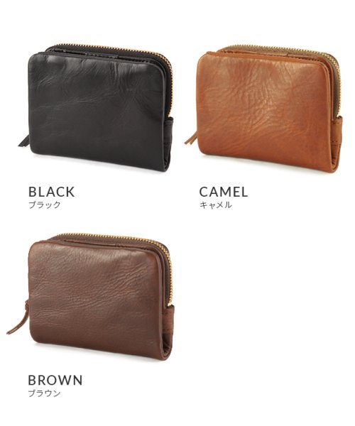 ポーター ソーク ウォレット 101－06054 吉田カバン 財布 二つ折り 二つ折り財布 本革 レザー メンズ レディース ブランド PORTER 