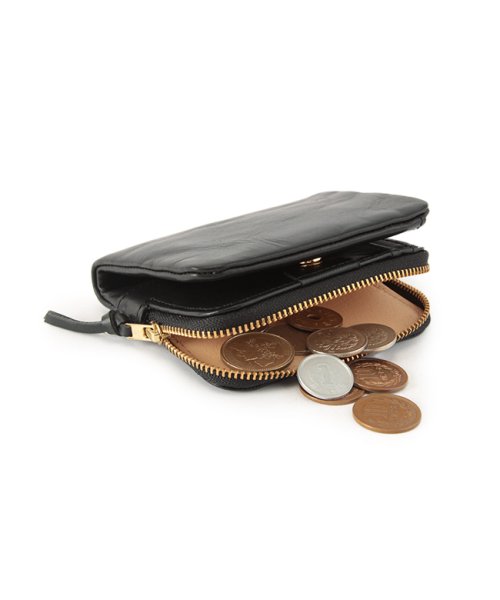 ポーター ソーク ウォレット 101－06054 吉田カバン 財布 二つ折り 二つ折り財布 本革 レザー メンズ レディース ブランド PORTER 