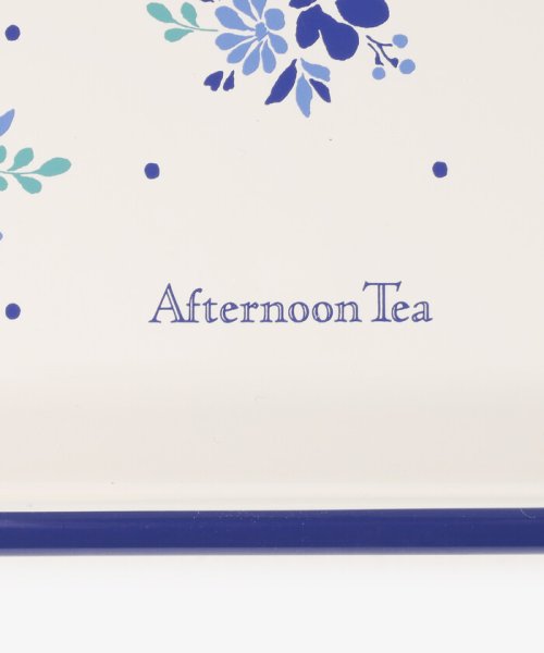 Afternoon Tea LIVING(アフタヌーンティー・リビング)/山中塗フルールリヨンホーロー風ランチボックス/img06