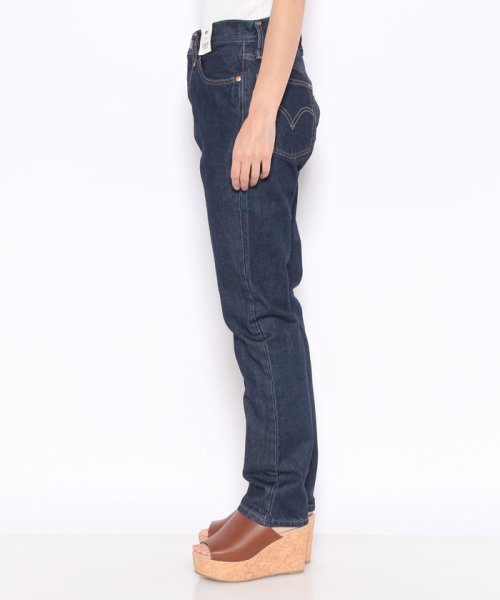 LEVI’S OUTLET(リーバイスアウトレット)/501 JEANS FOR WOMEN FIRST WASH/img01