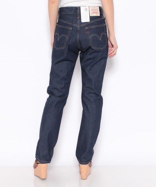 LEVI’S OUTLET(リーバイスアウトレット)/501 JEANS FOR WOMEN FIRST WASH/img02