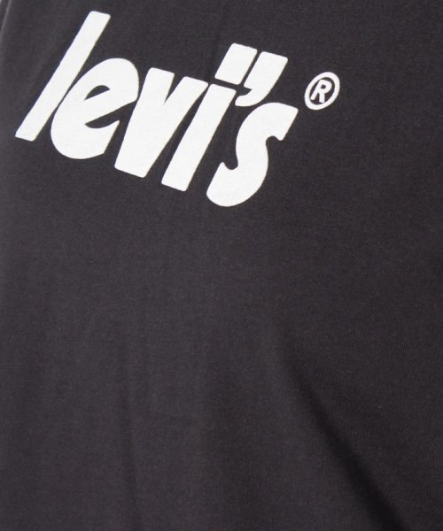 LEVI’S OUTLET(リーバイスアウトレット)/THE PERFECT TEE SEASONAL POSTER LOGO T2/img04