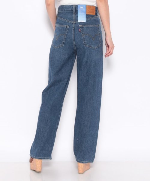 LEVI’S OUTLET(リーバイスアウトレット)/HIGH LOOSE LAZY DAY PJ/img02