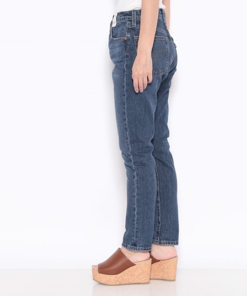 LEVI’S OUTLET(リーバイスアウトレット)/501  SKINNY SALSA CHARLESTON YARD/img01