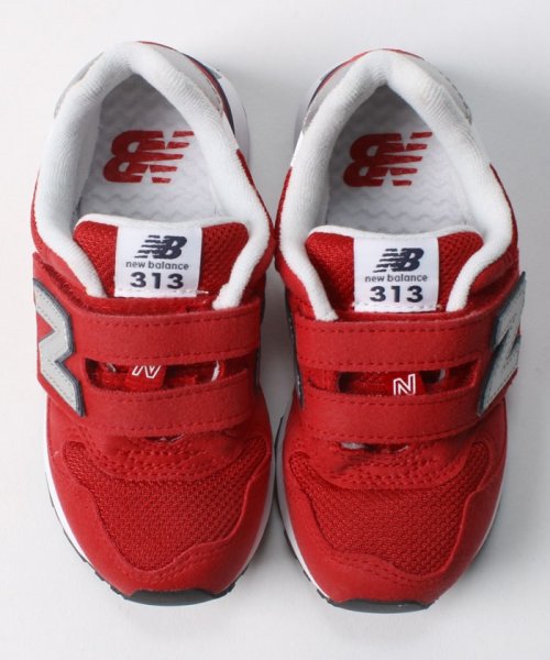 new balance(ニューバランス)/PO313/img05