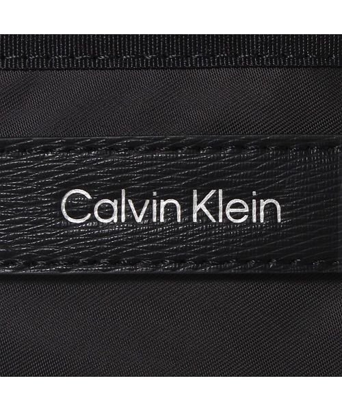 Calvin Klein(カルバンクライン)/【メンズ】【Calvin Klein】Calvin Klein　K50K508518　ショルダーポーチ/img06