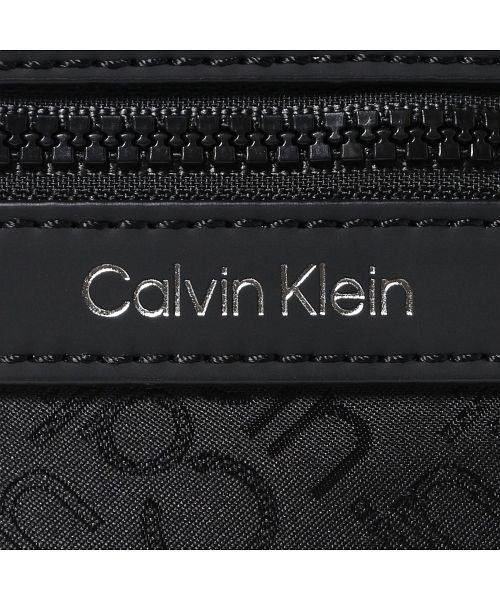 Calvin Klein(カルバンクライン)/【メンズ】【Calvin Klein】Calvin Klein　K50K508706　ショルダーバッグ/img06